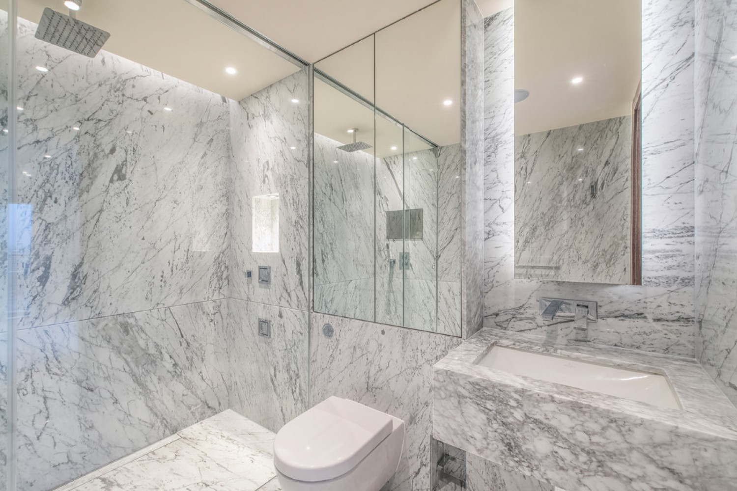 The Tower, Chelsea Creek