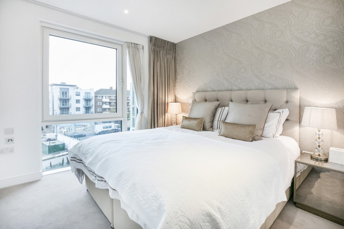 Horizon House, Battersea Reach