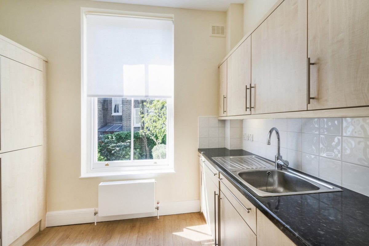Langton Street, Chelsea