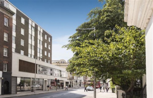 Fulham Road, SW3