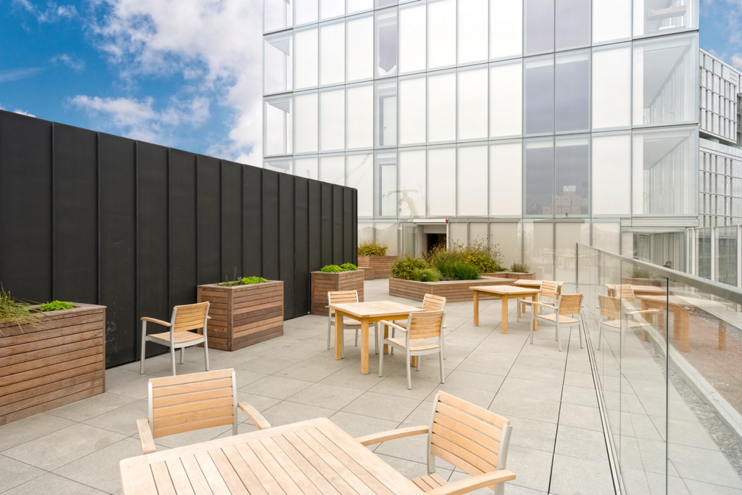 1 bedroom Flat for Letting Halliday House, Battersea Power Station