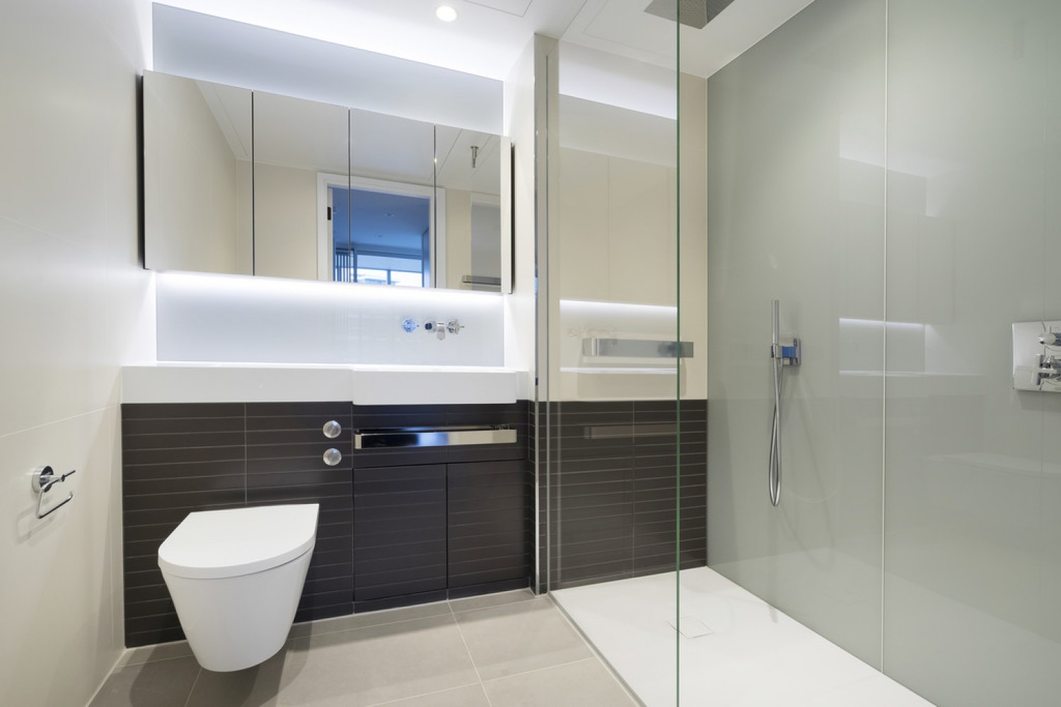 1 bedroom Flat for Letting Halliday House, Battersea Power Station