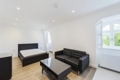 Emperors Gate, South Kensington