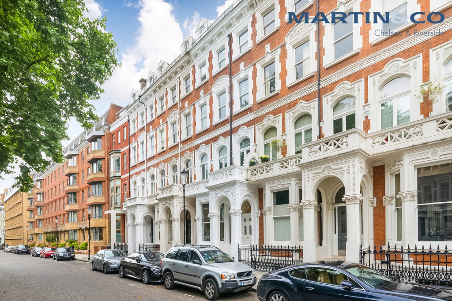 0 bedroom Flat for Letting Emperors Gate, South Kensington