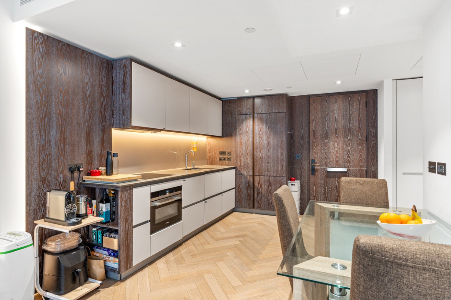 1 bedroom Flat for Letting Dawson House, Battersea Power Station