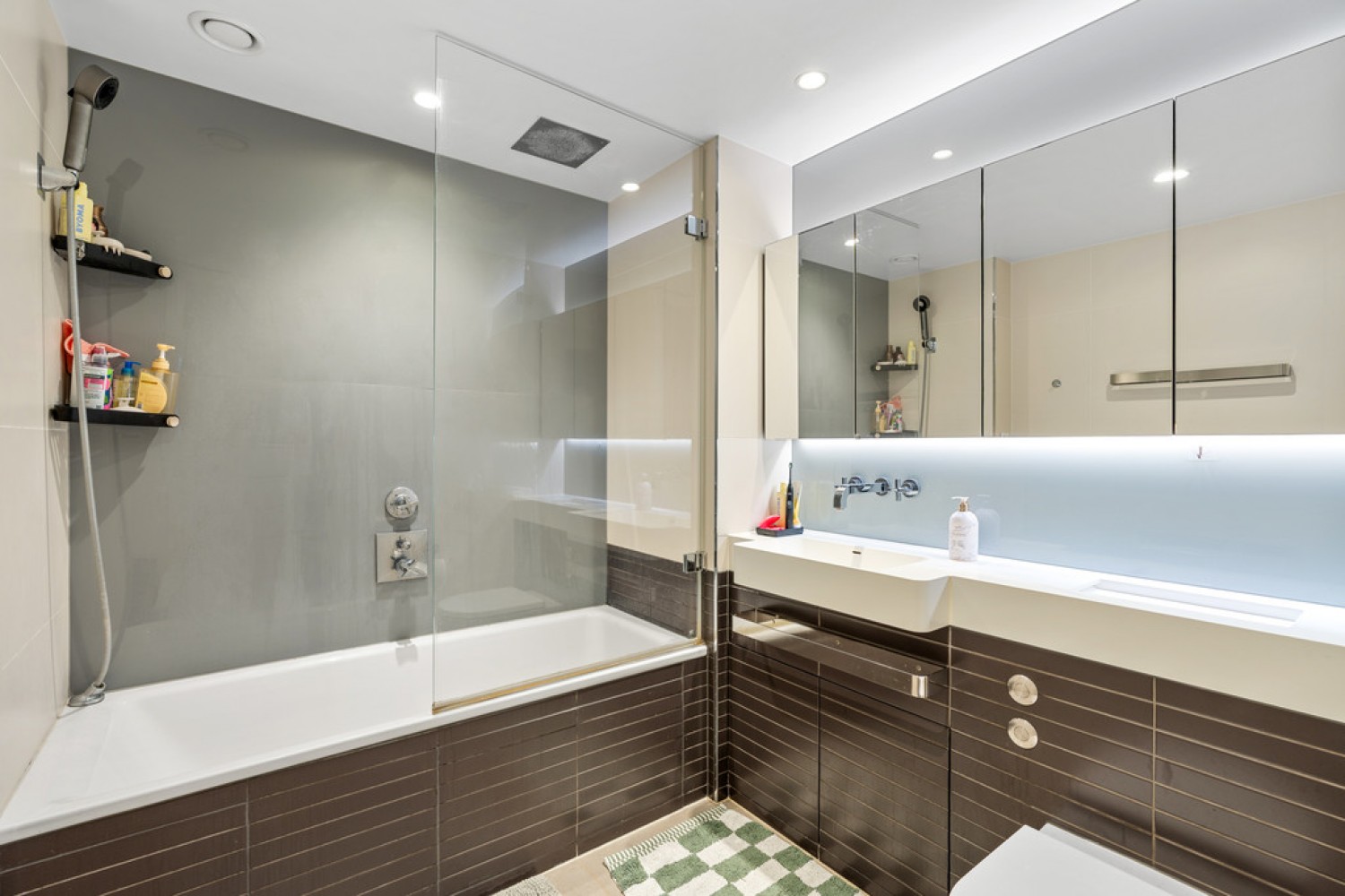 1 bedroom Flat for Letting Dawson House, Battersea Power Station