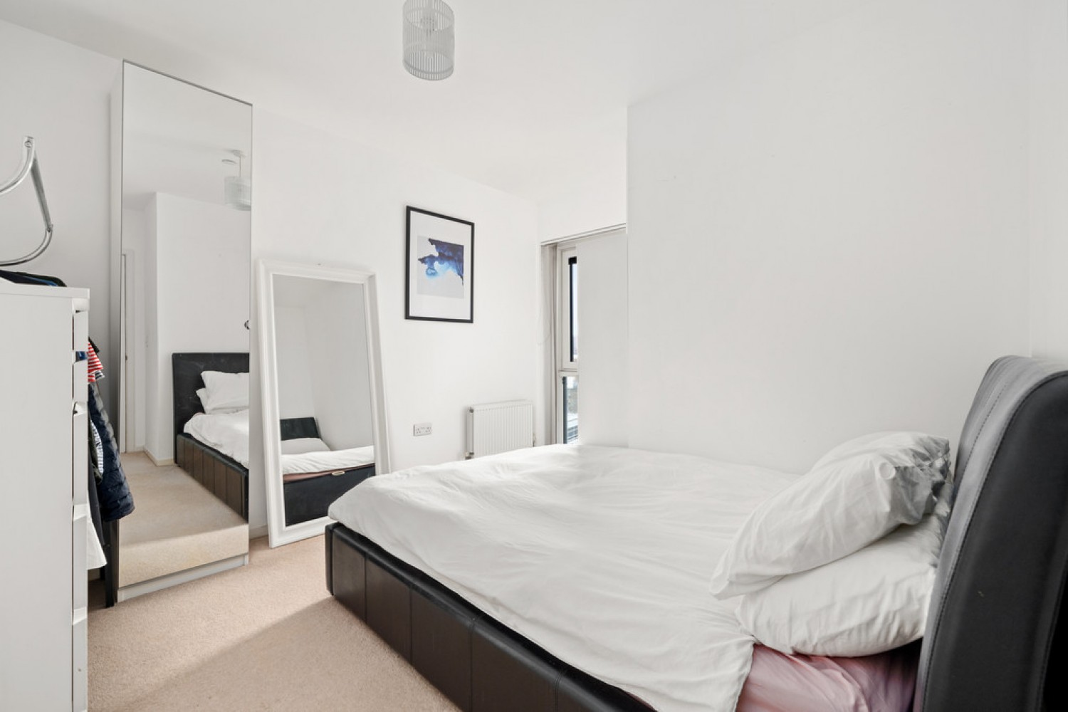 1 bedroom Flat in Flotilla House, Battersea Reach