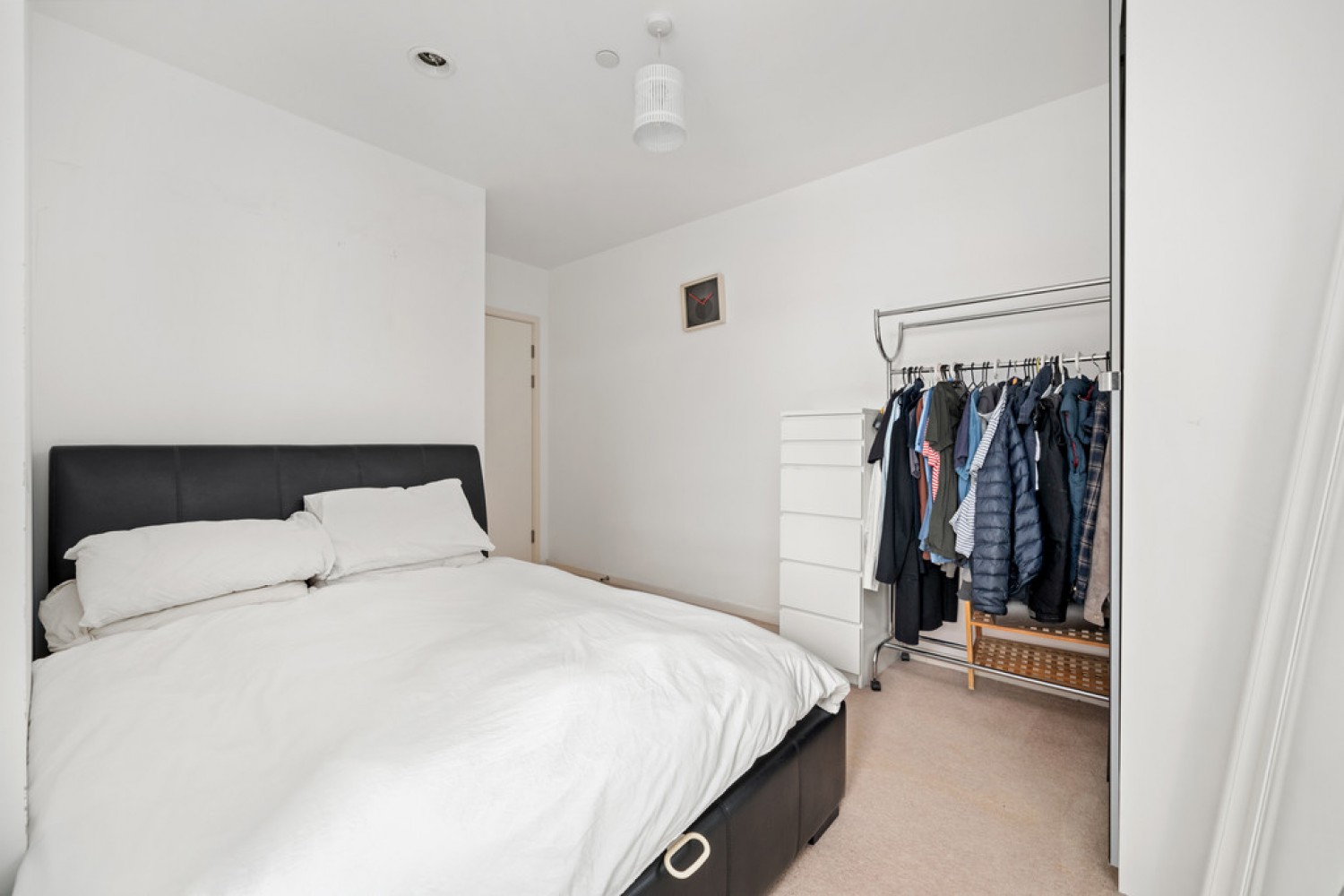 1 bedroom Flat in Flotilla House, Battersea Reach