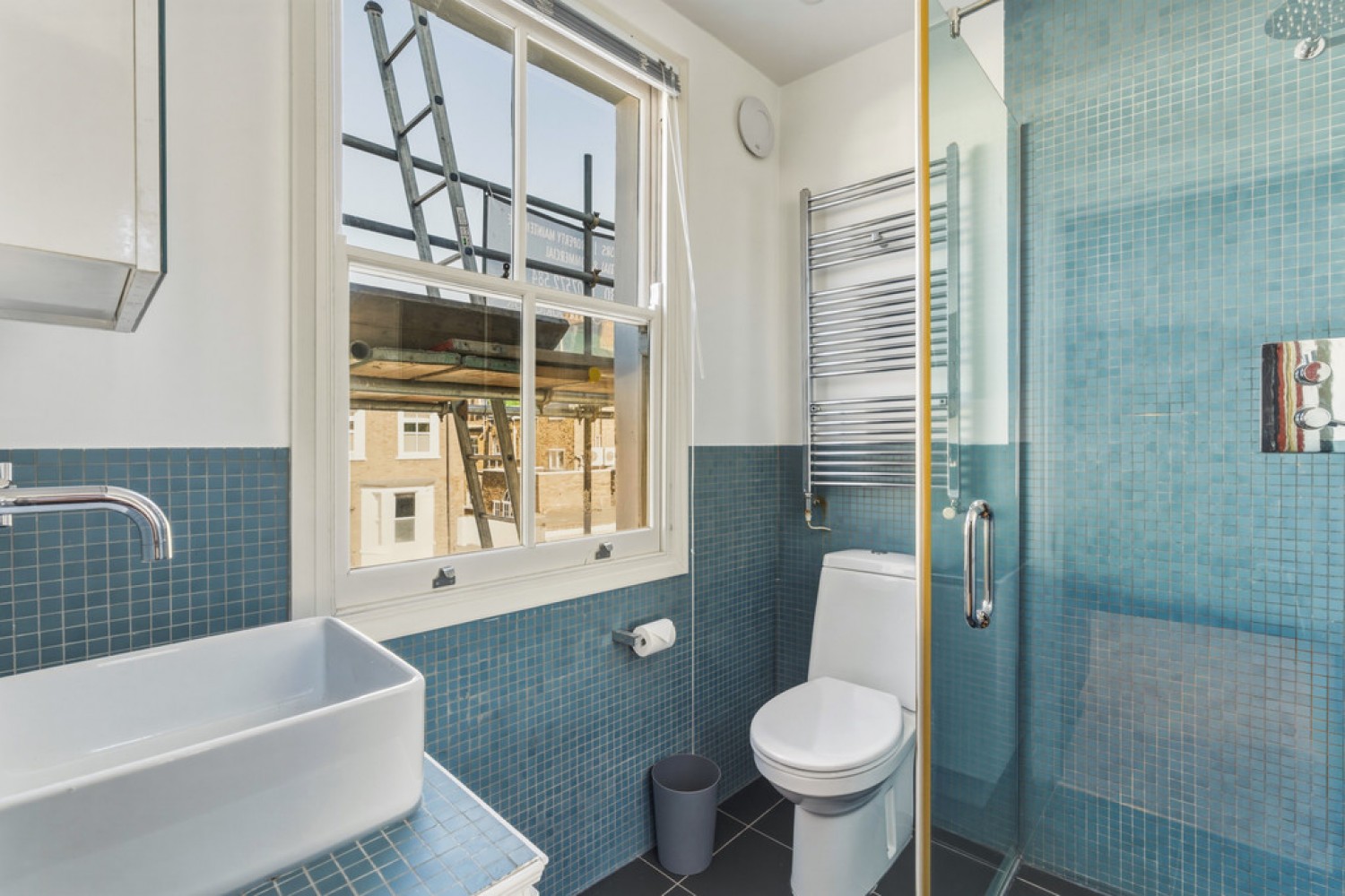 3 bedroom Flat for Letting Maxwell Road, Fulham