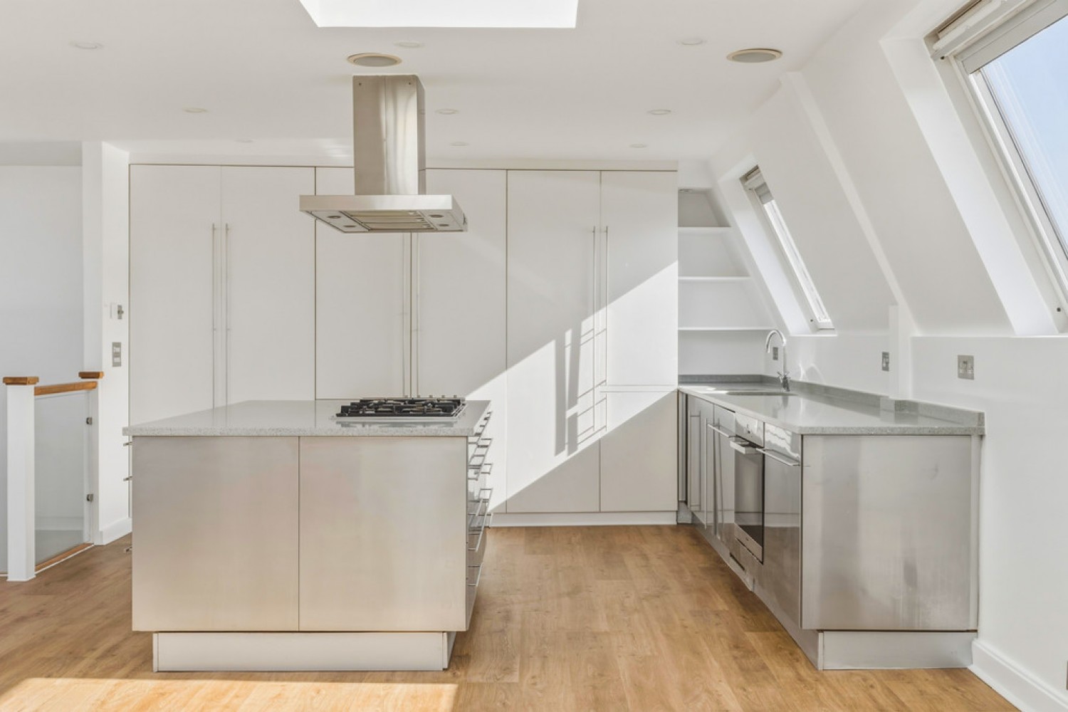 3 bedroom Flat for Letting Maxwell Road, Fulham