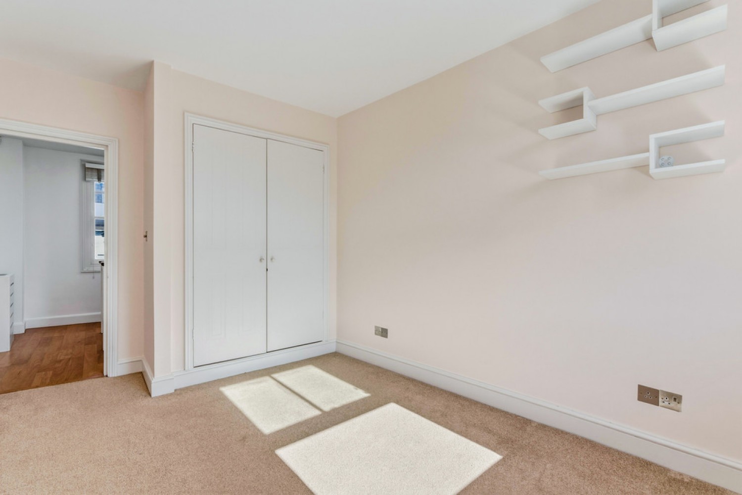 3 bedroom Flat for Letting Maxwell Road, Fulham