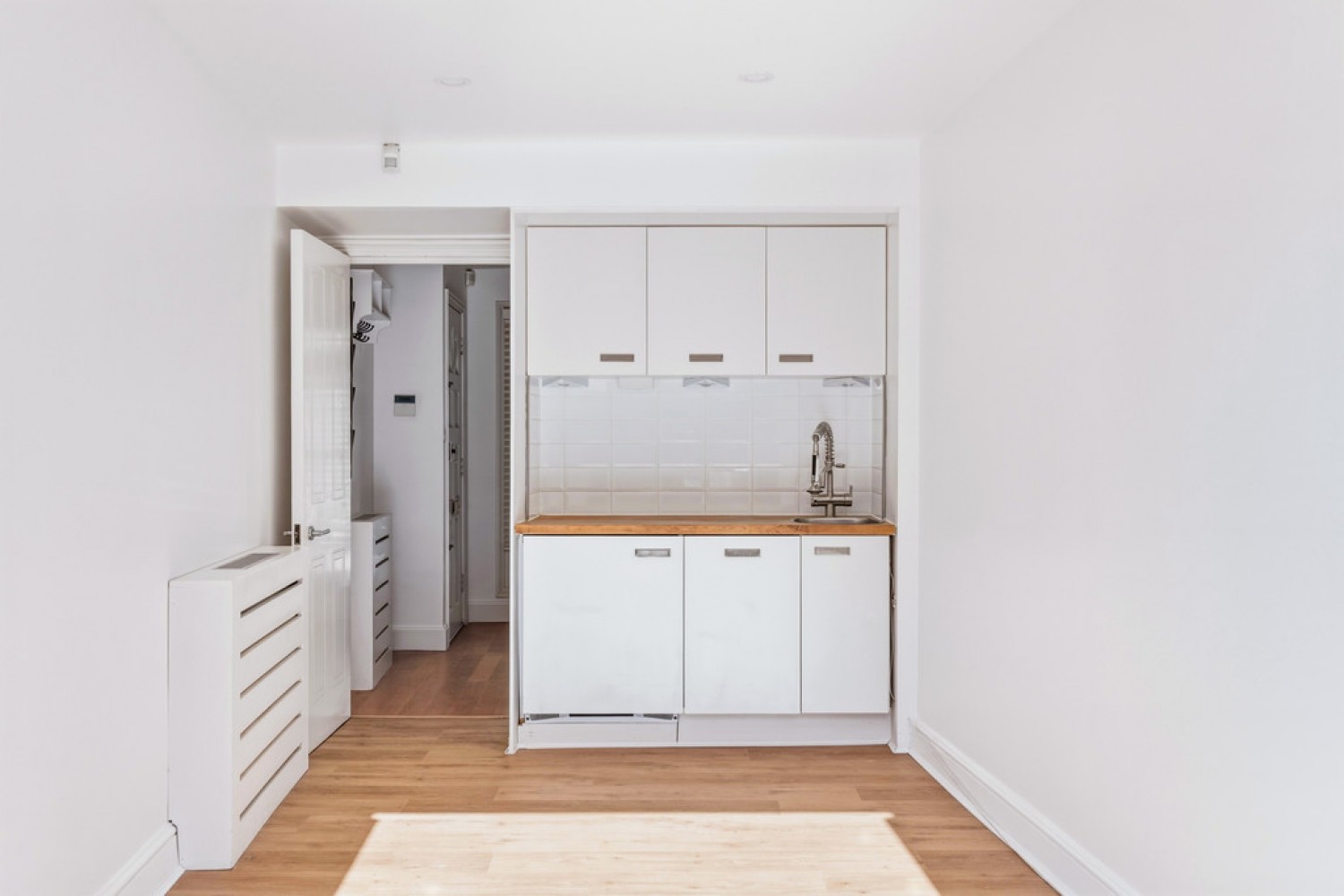 3 bedroom Flat for Letting Maxwell Road, Fulham