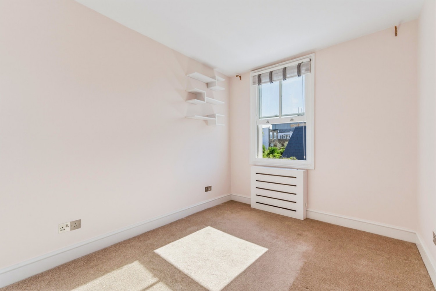 3 bedroom Flat for Letting Maxwell Road, Fulham