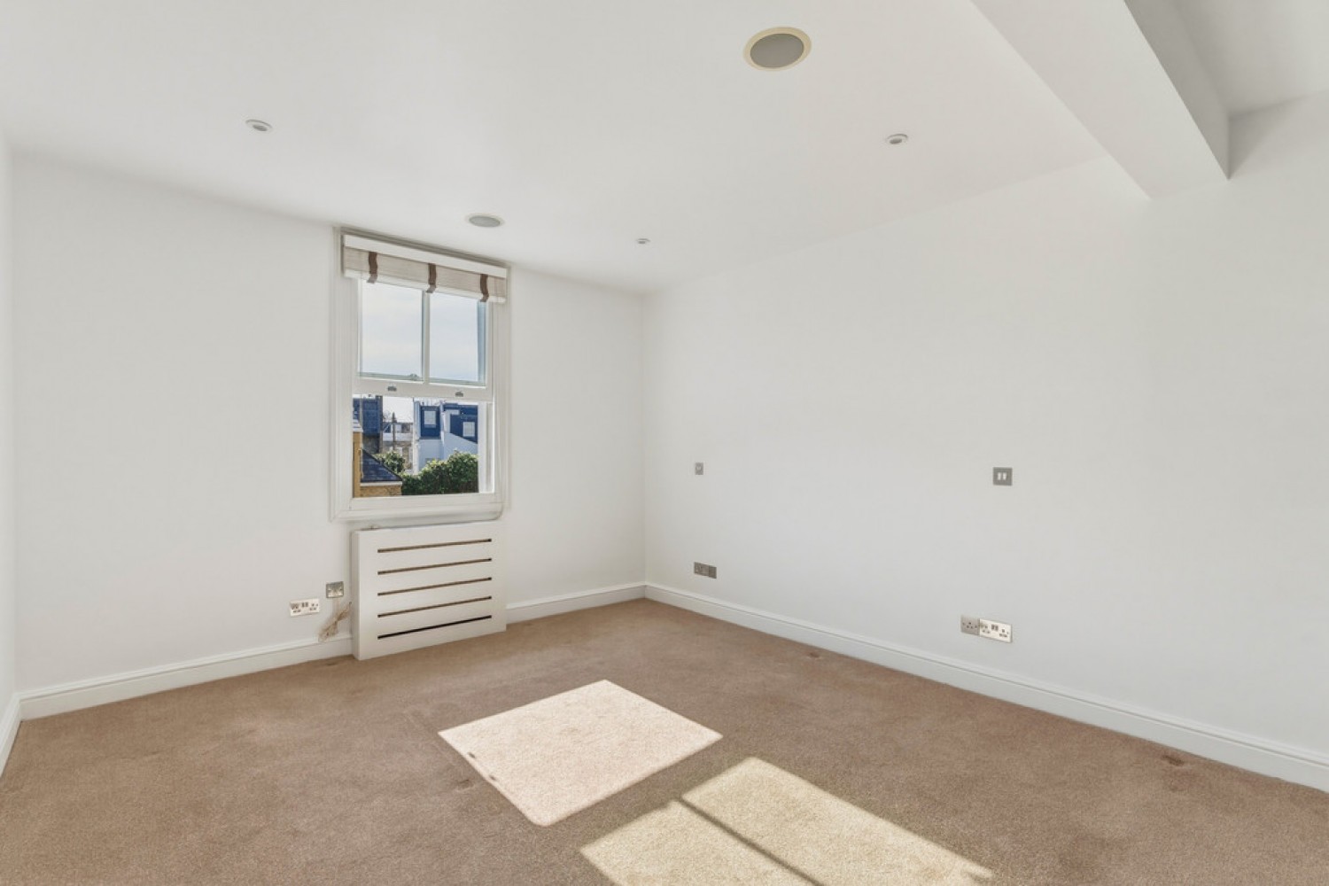 3 bedroom Flat for Letting Maxwell Road, Fulham