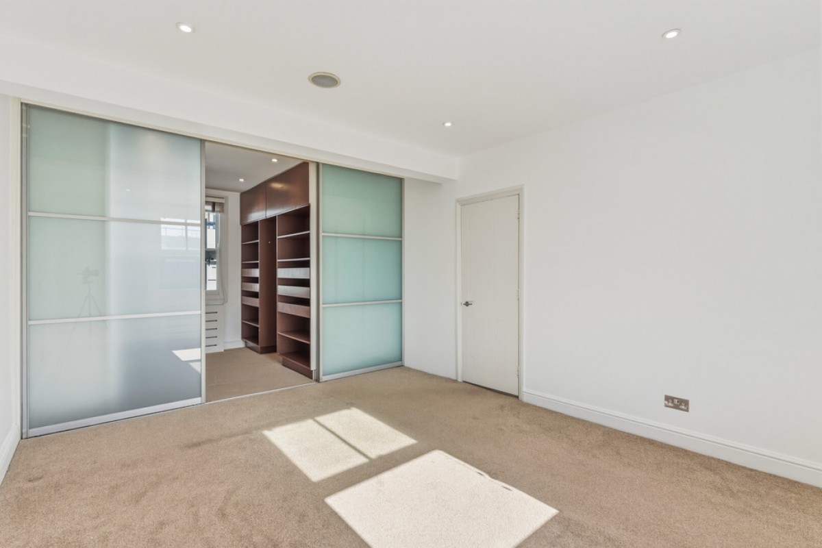 Maxwell Road, Fulham