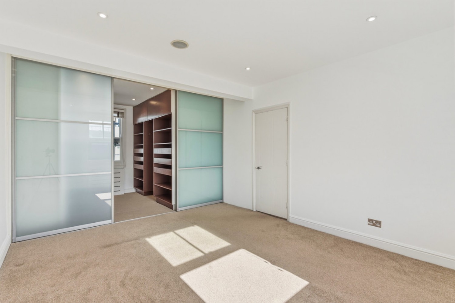 3 bedroom Flat for Letting Maxwell Road, Fulham