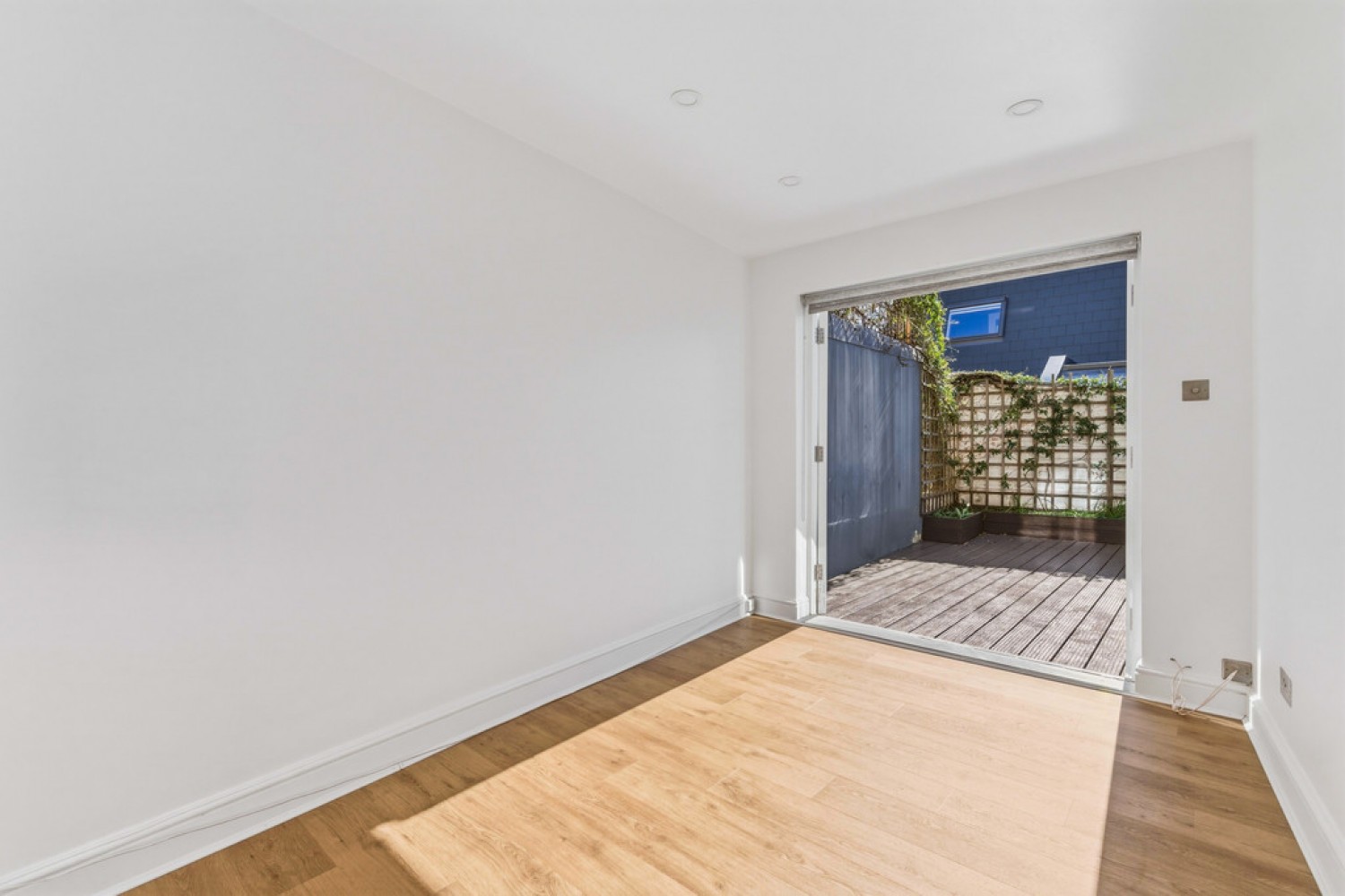 3 bedroom Flat for Letting Maxwell Road, Fulham