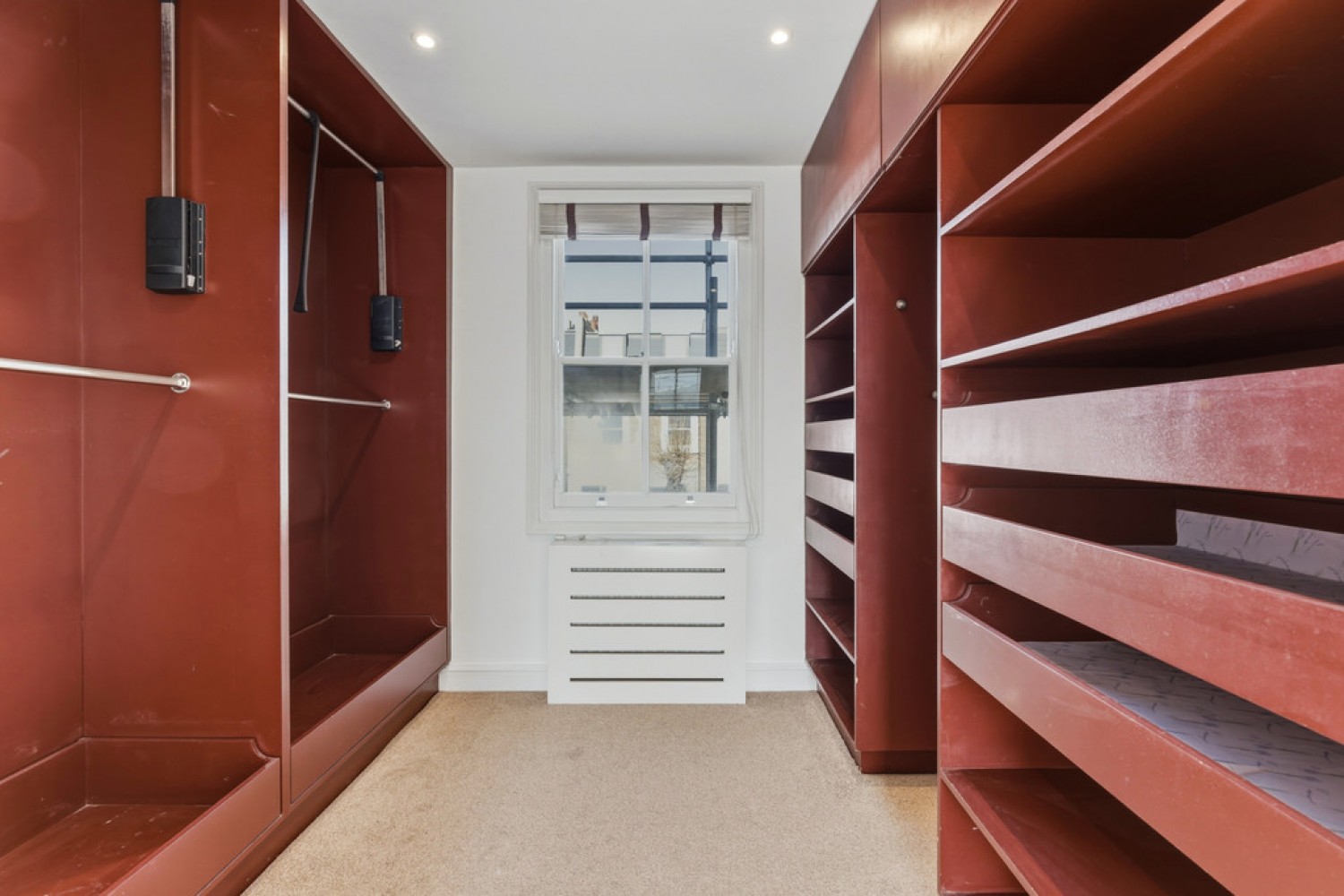 3 bedroom Flat for Letting Maxwell Road, Fulham