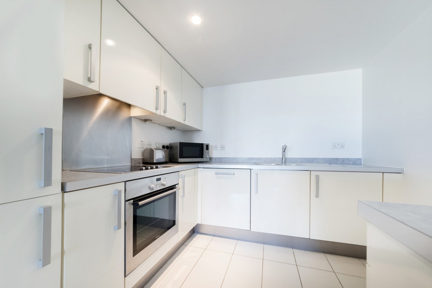 1 bedroom Flat for Letting Falcon Wharf, Battersea
