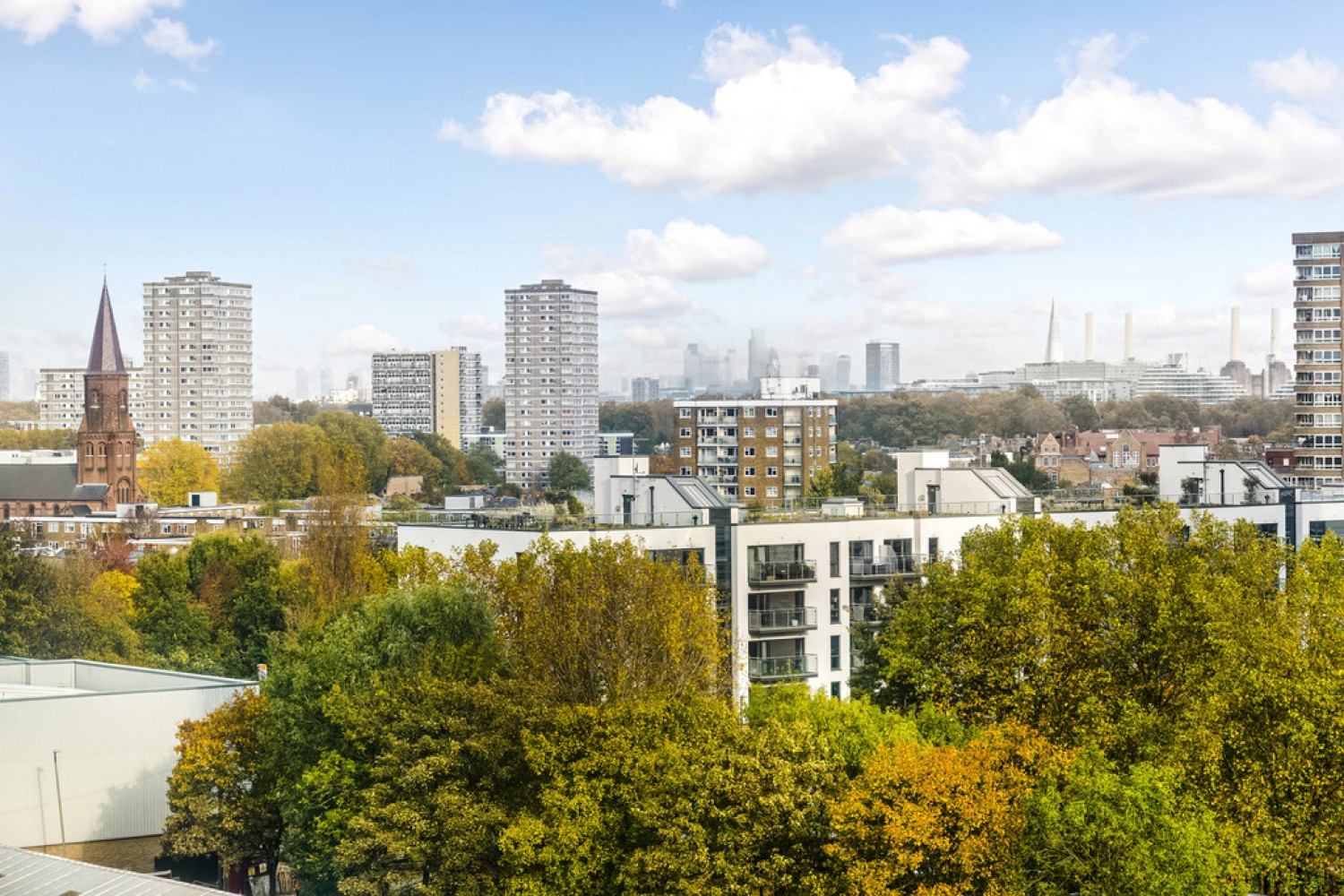 1 bedroom Flat for Letting Falcon Wharf, Battersea