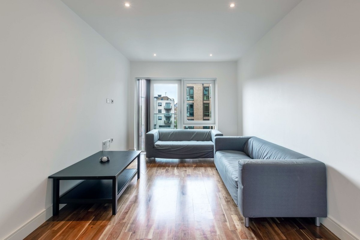 Horizon House, Battersea Reach