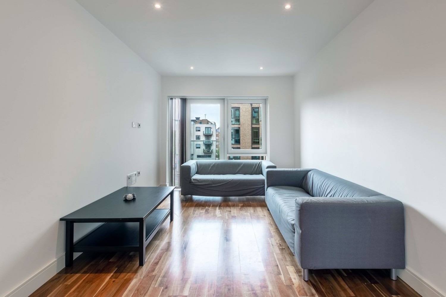 2 bedroom Flat in Horizon House, Battersea Reach