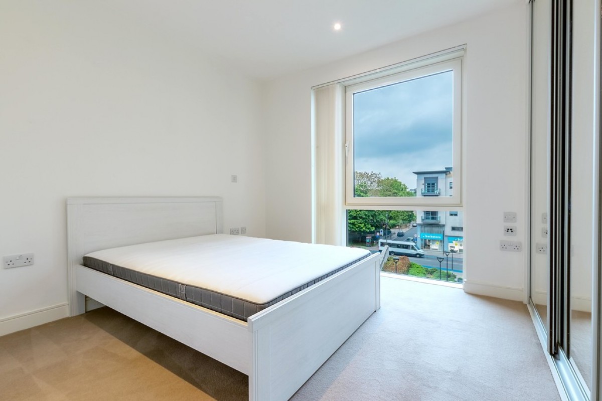 Horizon House, Battersea Reach