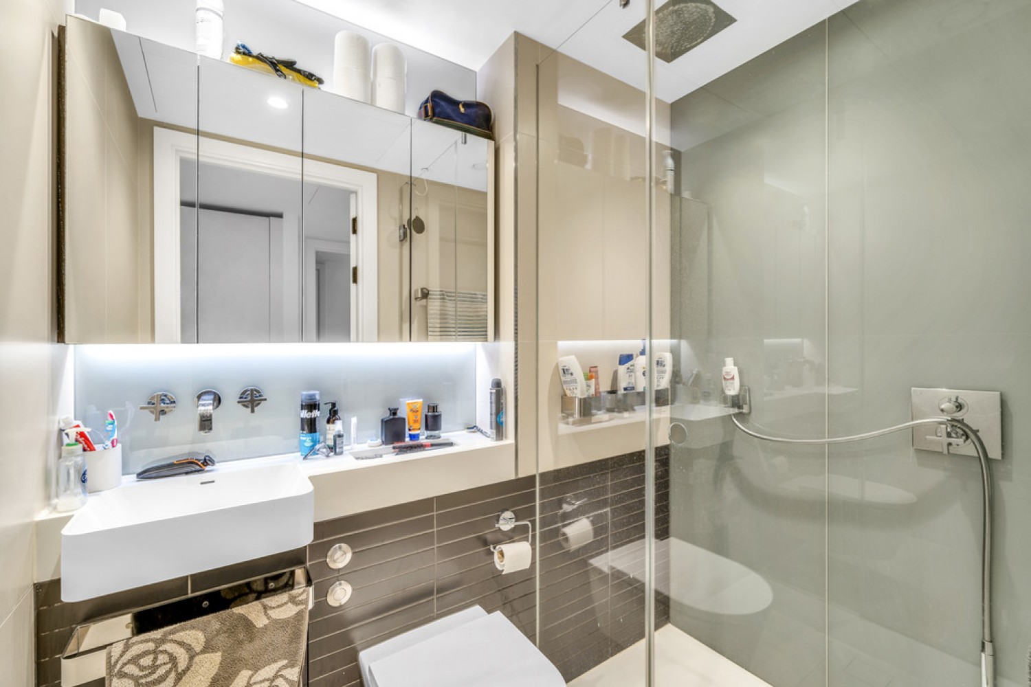 2 bedroom Flat for Letting Faraday House, Battersea Power Station