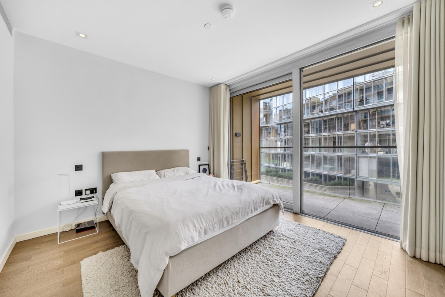 2 bedroom Flat for Letting Faraday House, Battersea Power Station