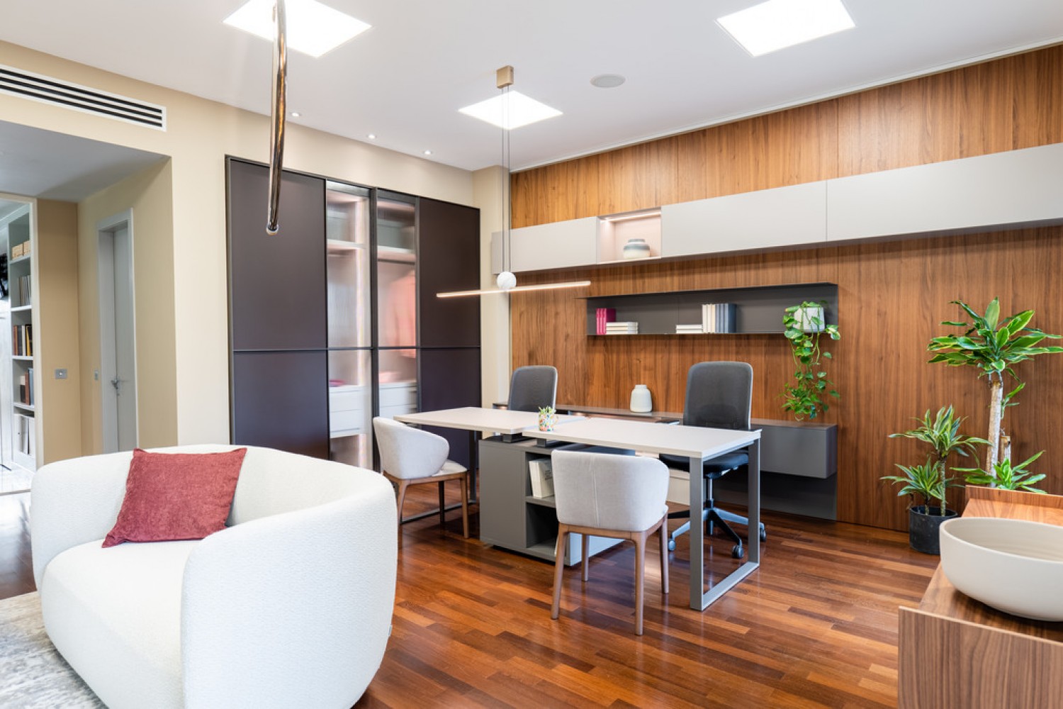 0 bedroom Property for Letting Horizon House, Battersea Reach
