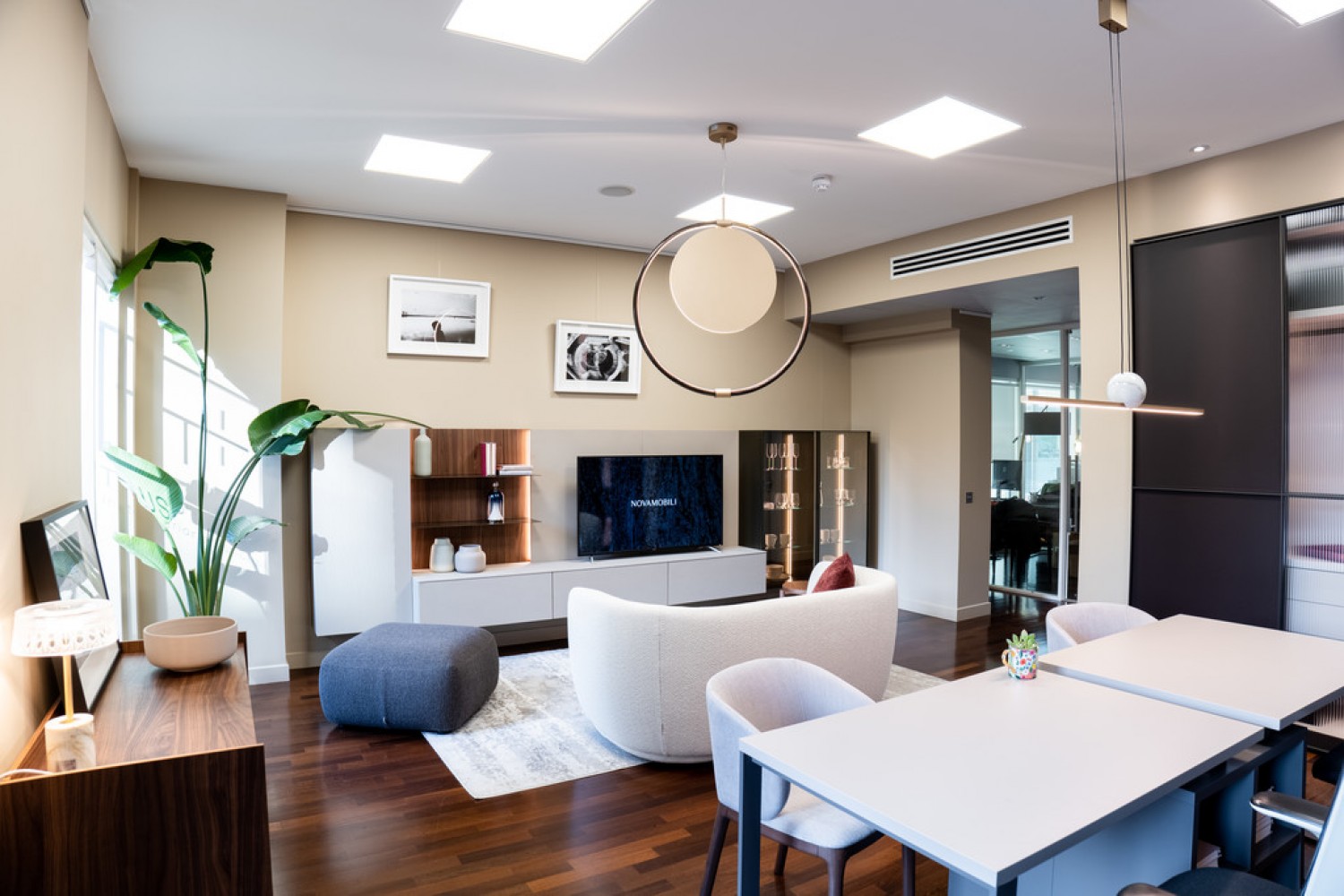 0 bedroom Property for Letting Horizon House, Battersea Reach