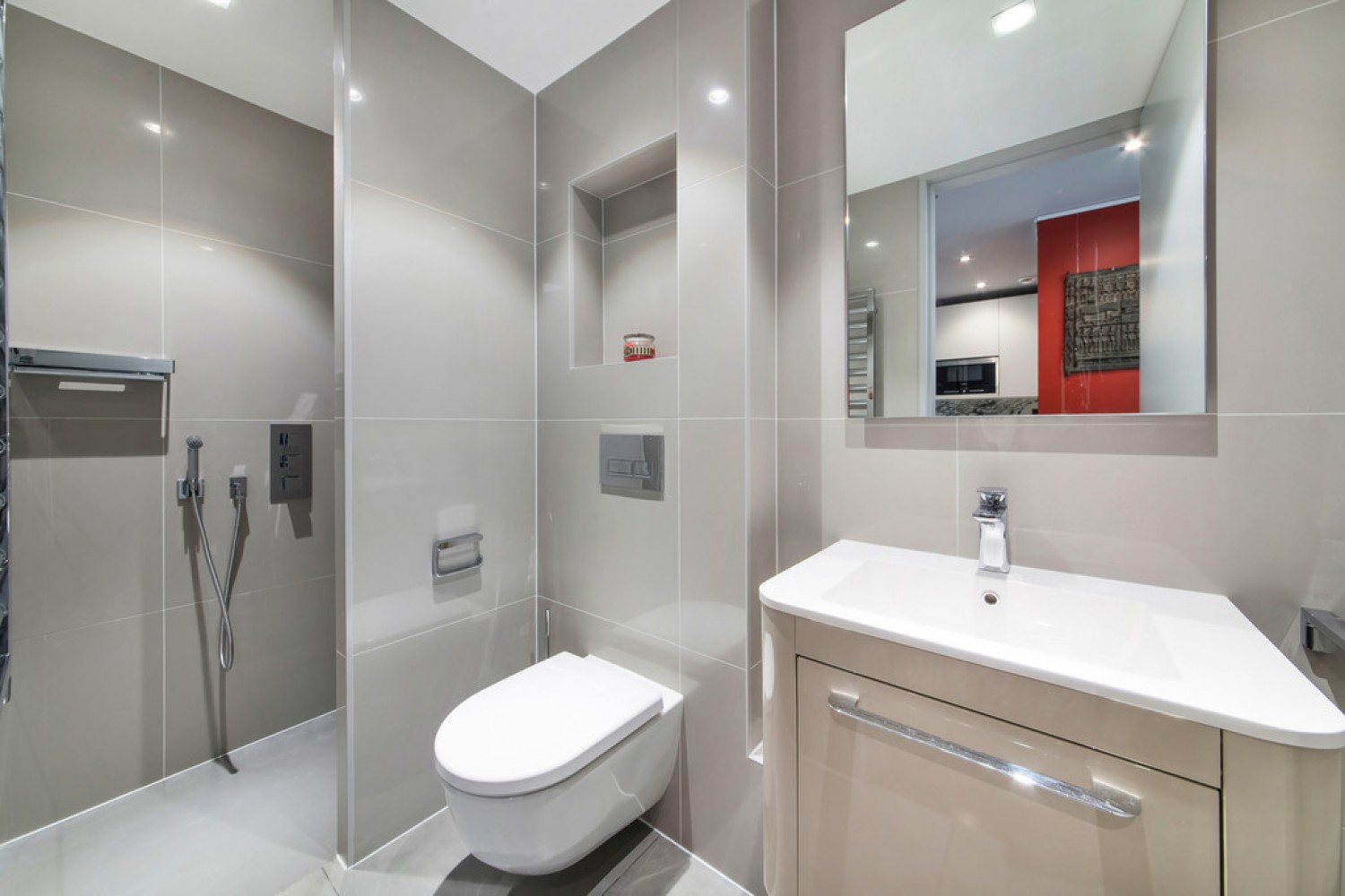 0 bedroom Property for Letting Horizon House, Battersea Reach