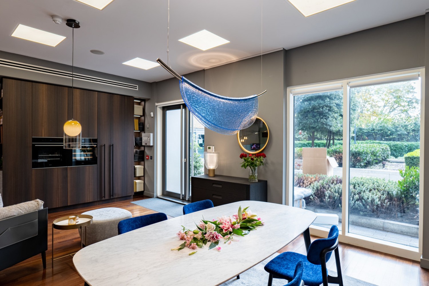 0 bedroom Property for Letting Horizon House, Battersea Reach