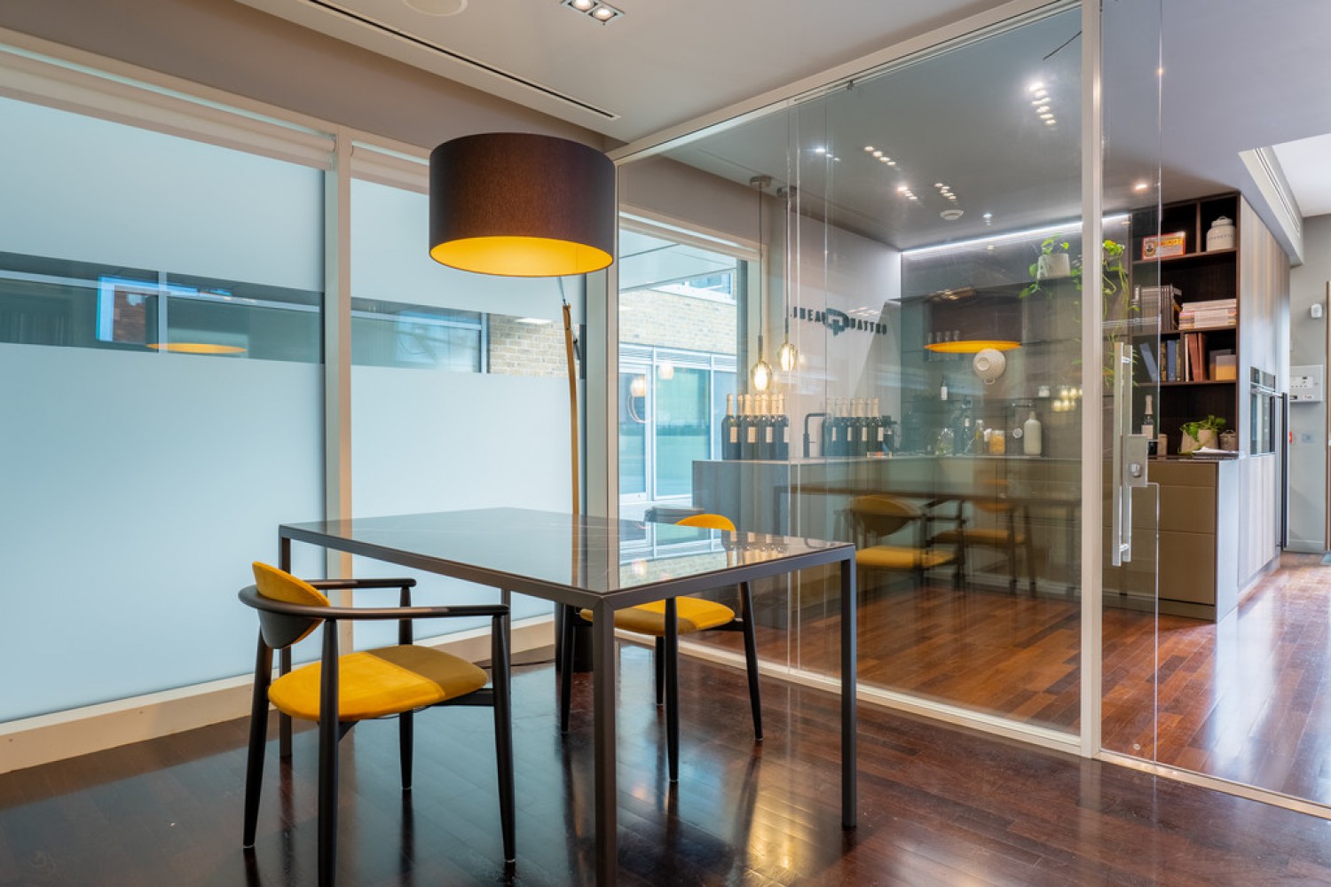 0 bedroom Property for Letting Horizon House, Battersea Reach