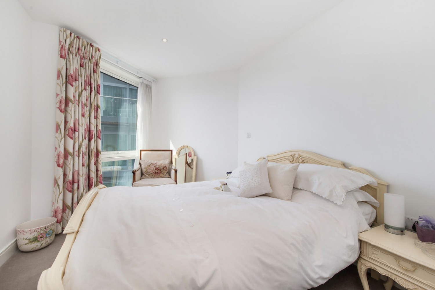 Quarter House, Battersea Reach