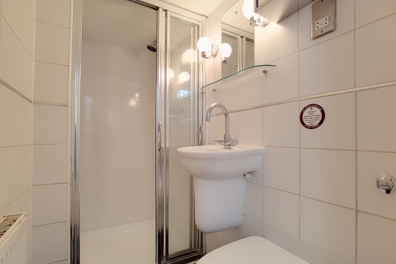 2 bedroom Flat for Letting Oyster Pier, Battersea