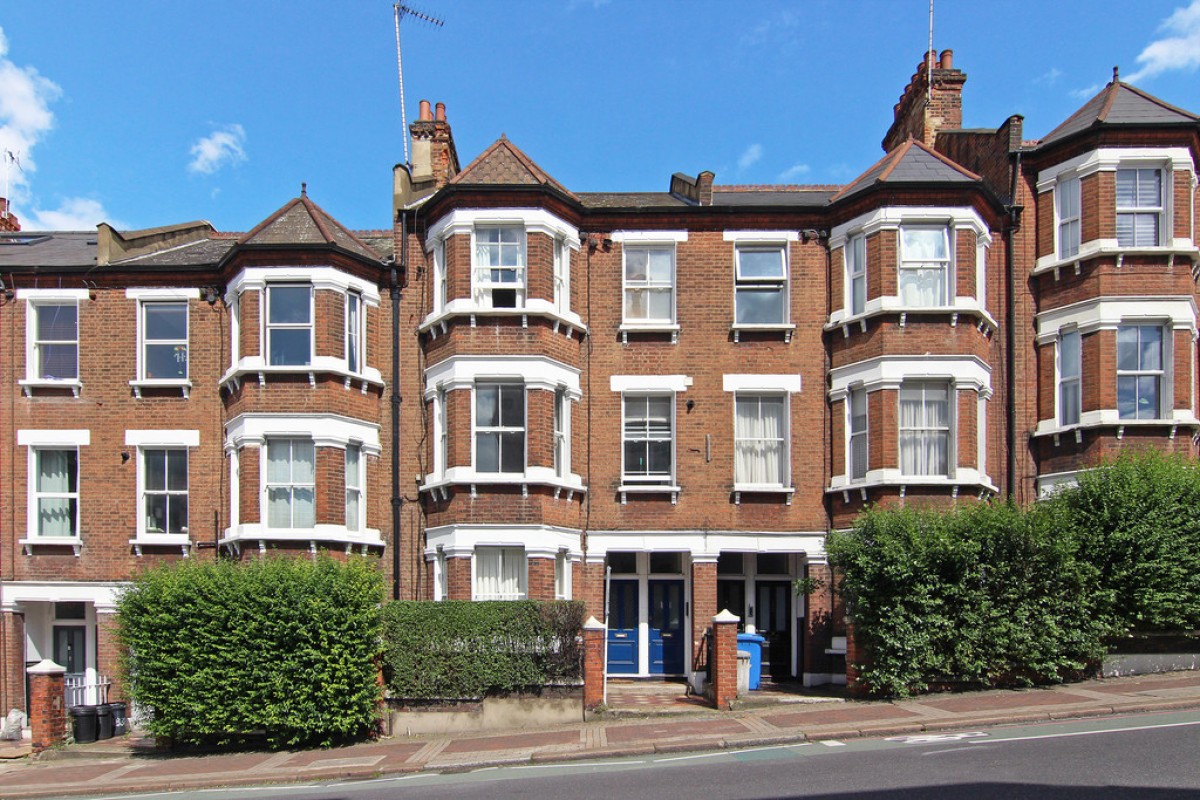 Latchmere Road, Battersea