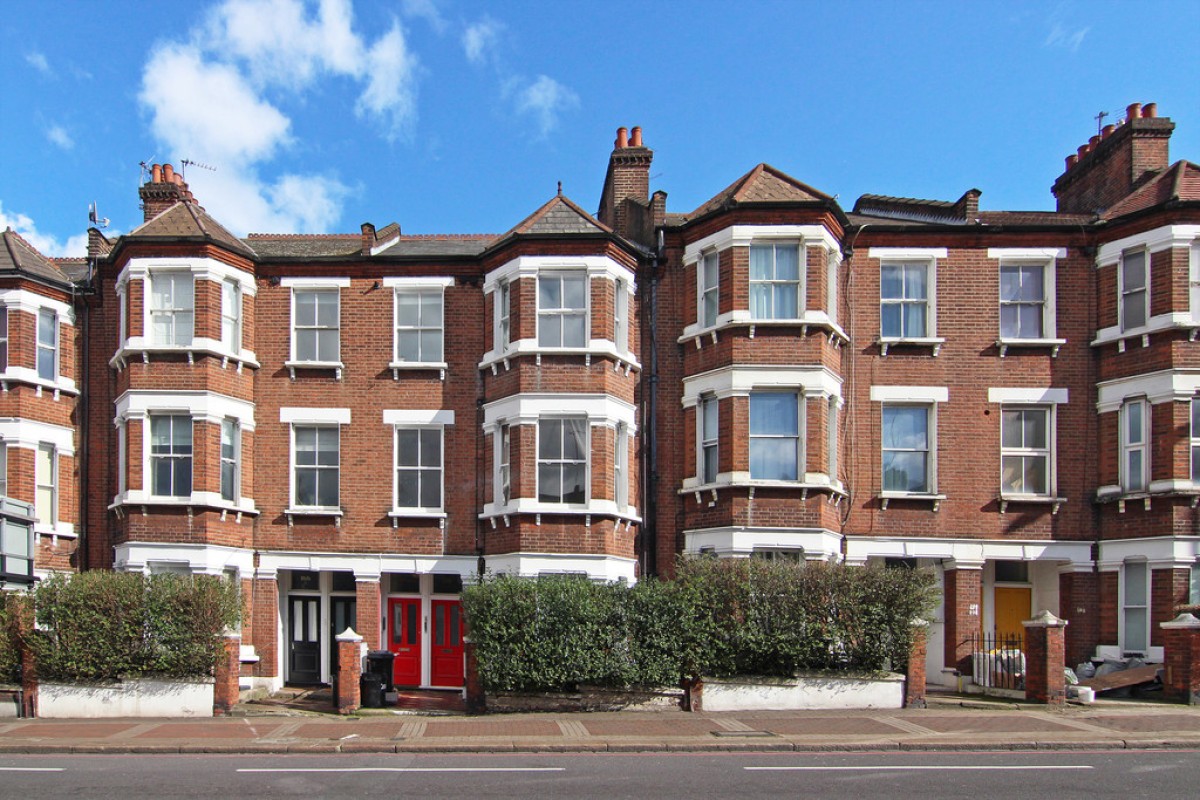 Latchmere Road, Battersea