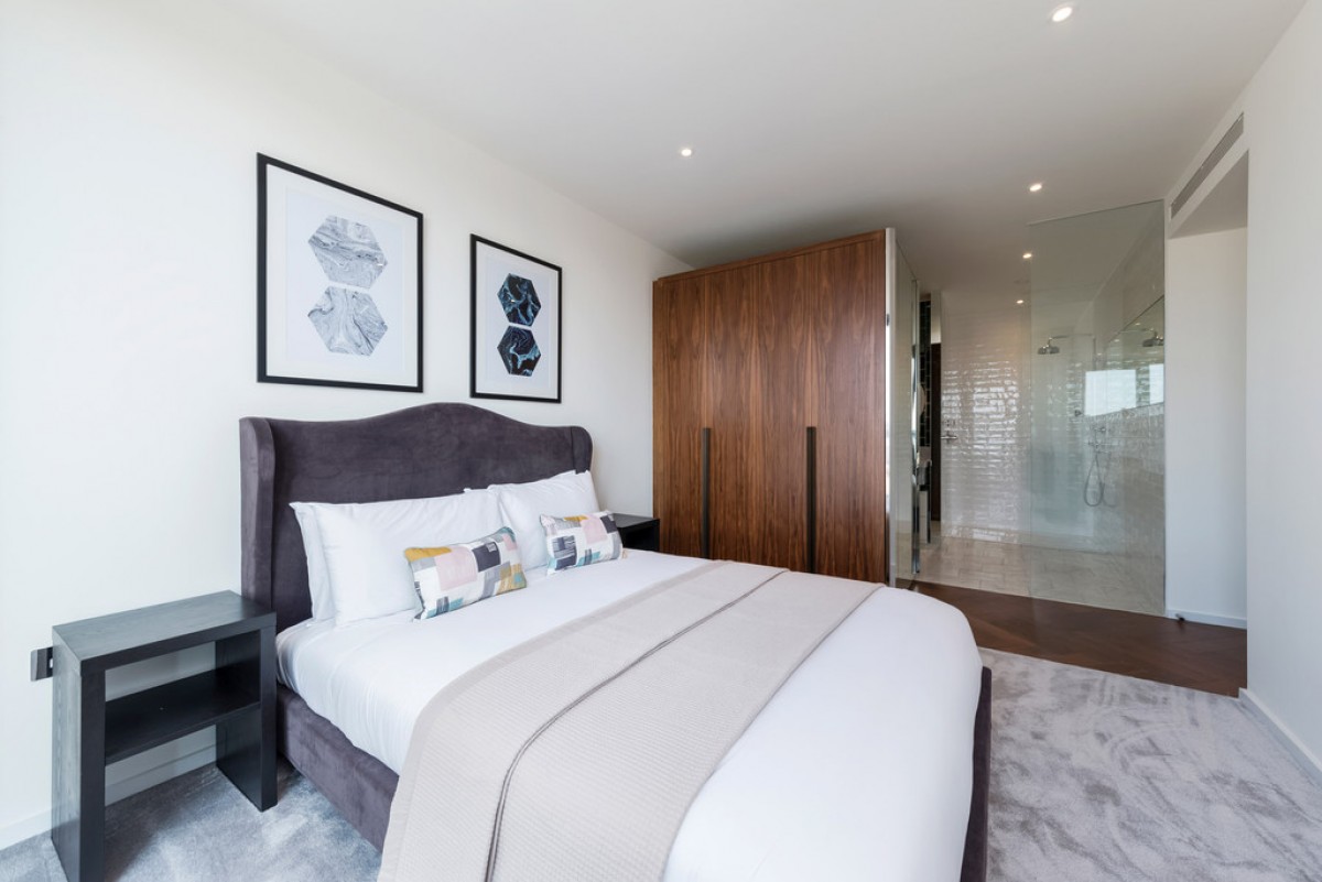 Embassy Gardens, Nine Elms