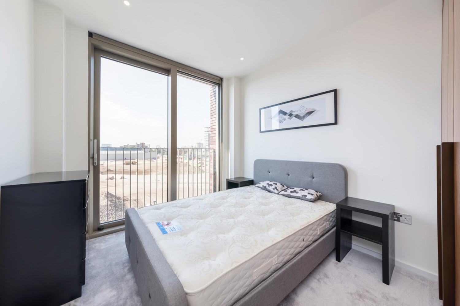 Embassy Gardens, Nine Elms