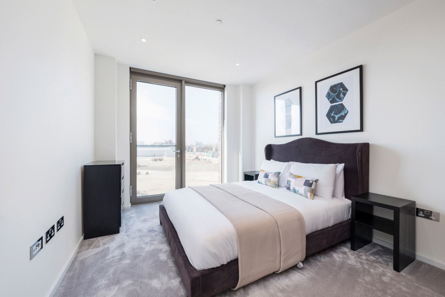 Embassy Gardens, Nine Elms
