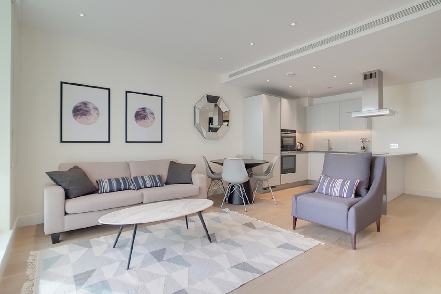 Queenstown Road, Battersea