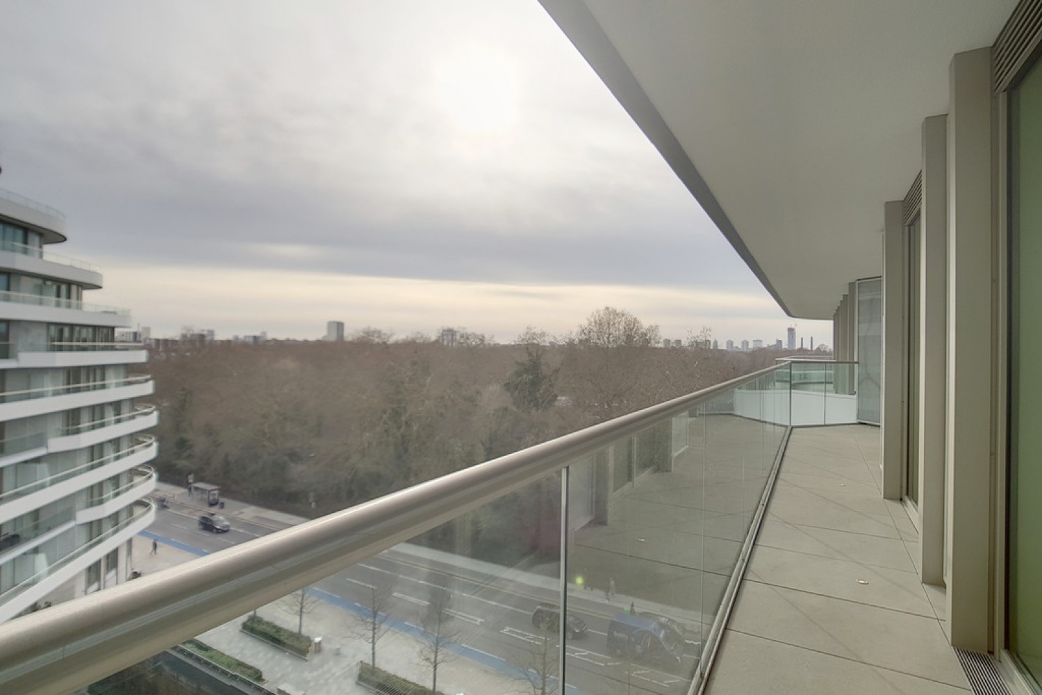 Queenstown Road, Battersea