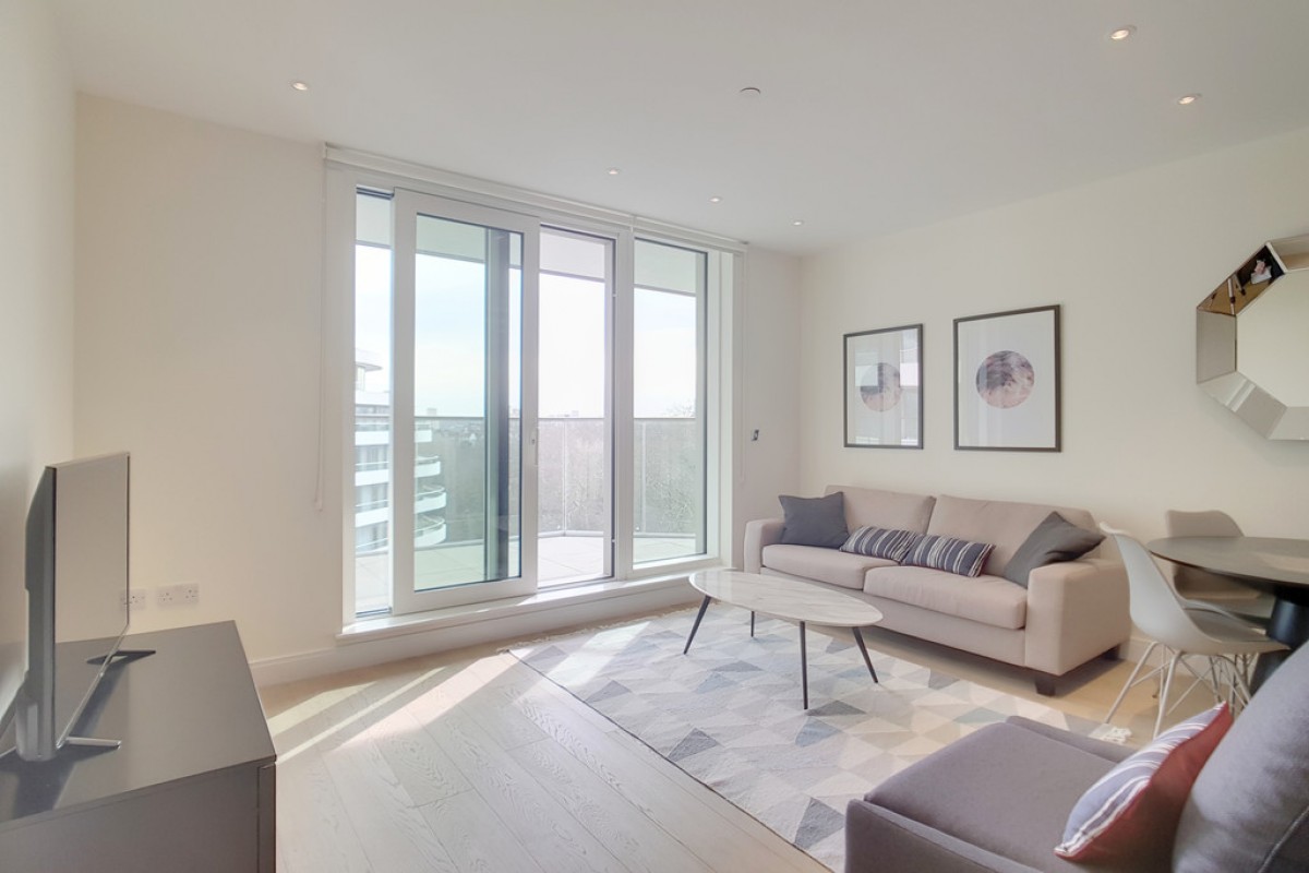 Queenstown Road, Battersea