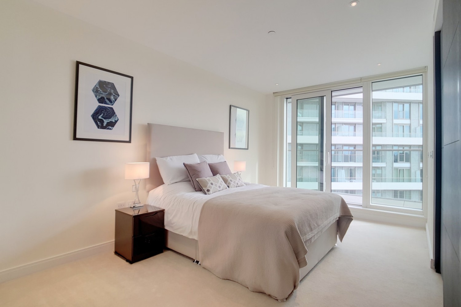 Queenstown Road, Battersea