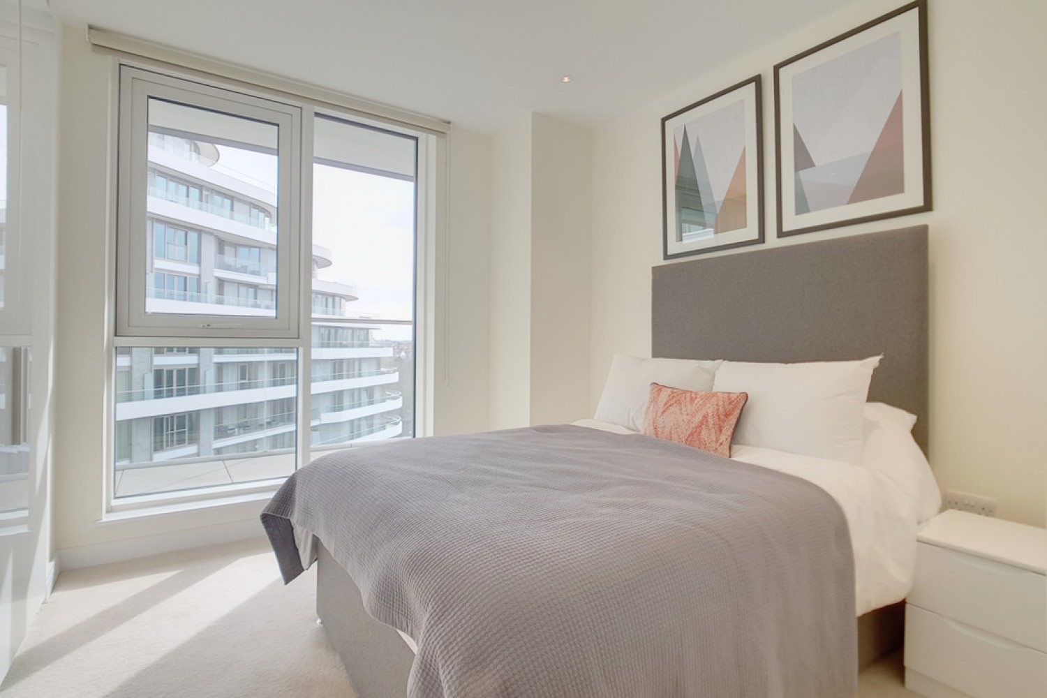 Queenstown Road, Battersea