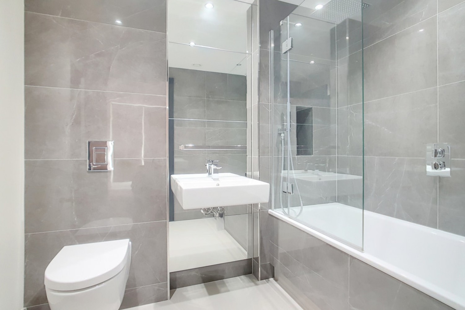 Queenstown Road, Battersea