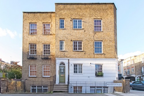 Park Walk, Chelsea