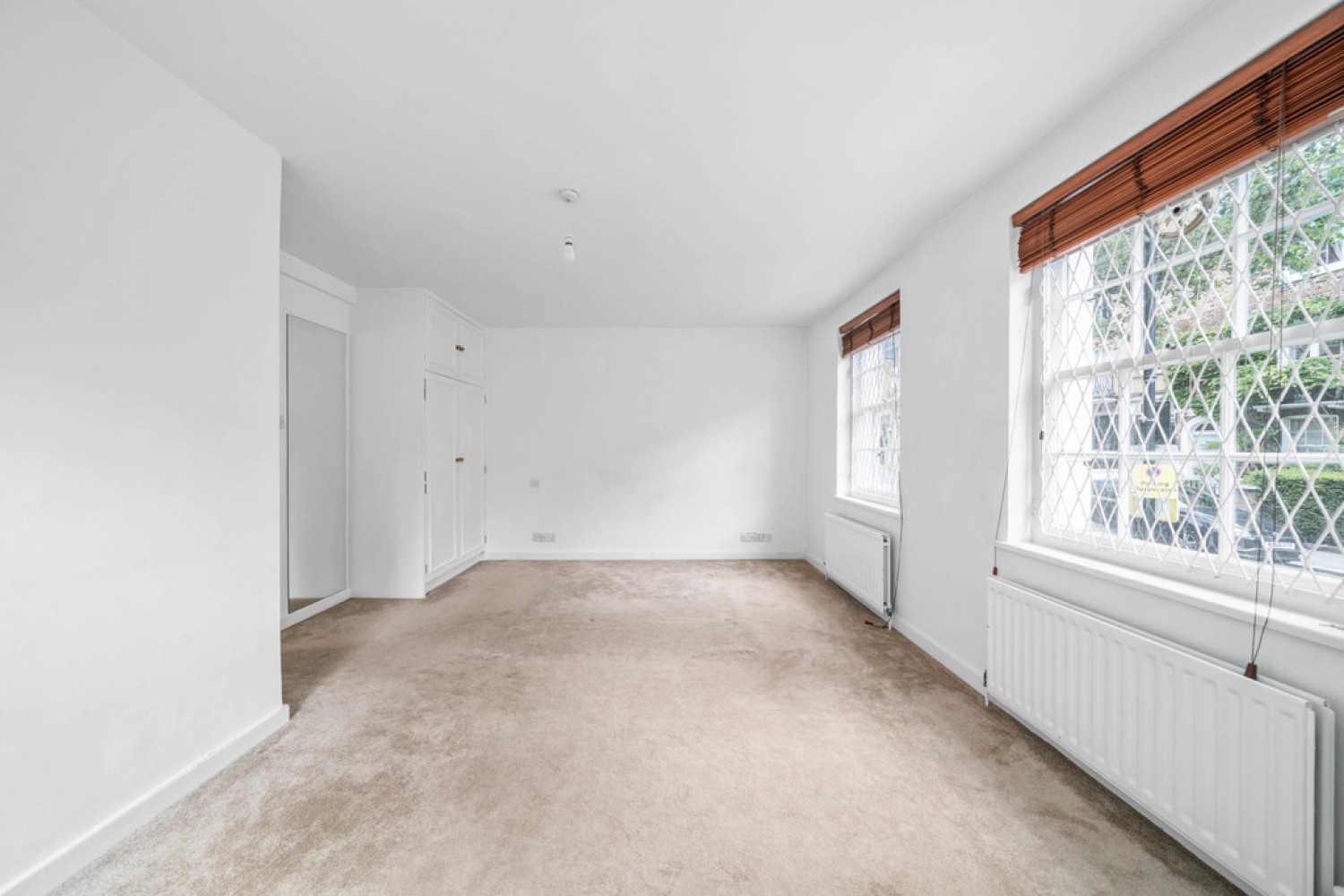 0 bedroom Flat for Letting Park Walk, Chelsea