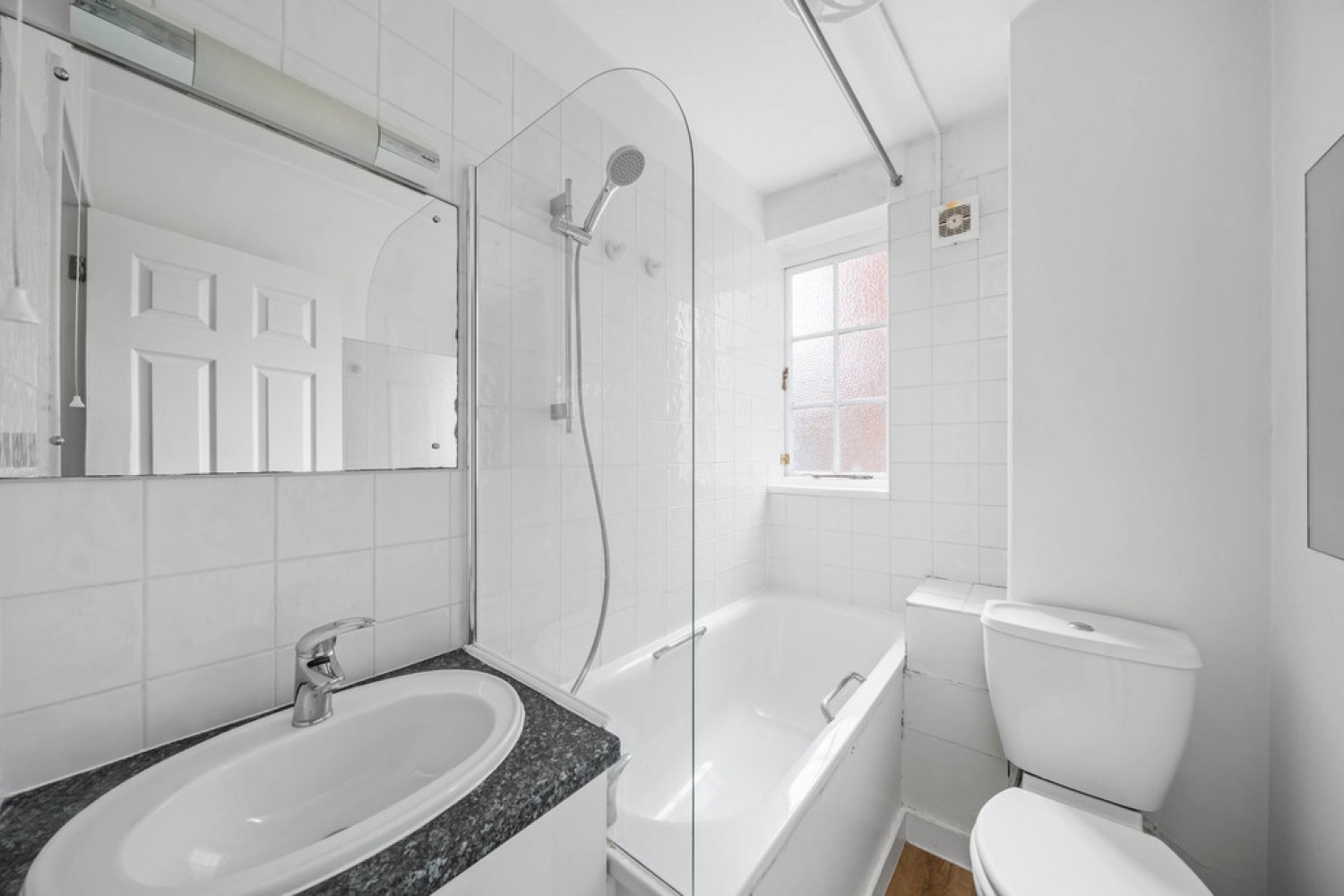 0 bedroom Flat for Letting Park Walk, Chelsea